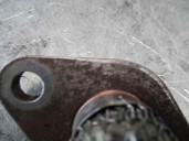 Recambio de tubo para seat ibiza (6k1) 1.9 tdi referencia OEM IAM 038131521J 