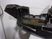 Recambio de salpicadero para toyota lexus gs 300 (jzs160) 3.0 24v cat referencia OEM IAM 5540130540C0 NEGRO 