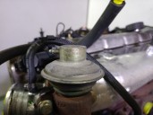 Recambio de motor completo para volvo s40 berlina 1.9 diesel referencia OEM IAM D4192T2 C013183 8251375