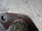 Recambio de tubo para seat ibiza (6k1) 1.9 tdi referencia OEM IAM 038131521J 