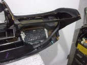 Recambio de salpicadero para toyota lexus gs 300 (jzs160) 3.0 24v cat referencia OEM IAM 5540130540C0 NEGRO 