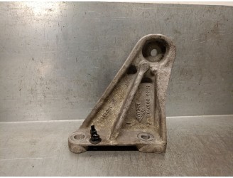 Recambio de soporte motor para jaguar s-type 2.7 v6 diesel cat referencia OEM IAM 4R836037AB AJ81291 