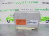 Recambio de centralita motor uce para kia carens 1.8 cat referencia OEM IAM 1268301774 0261206424 BOSCH