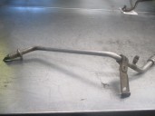 Recambio de tubos aire acondicionado para mazda premacy (cp) 2.0 turbodiesel cat referencia OEM IAM BJ2A61462C 