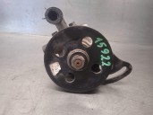 Recambio de bomba servodireccion para chevrolet aveo 1.2 cat referencia OEM IAM 95460406 LM270 