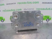 Recambio de centralita motor uce para kia carens 1.8 cat referencia OEM IAM 1268301774 0261206424 BOSCH