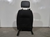 Recambio de asiento delantero derecho para volkswagen passat variant (365) 2.0 tdi referencia OEM IAM 3AA881375A 5 PUERTAS