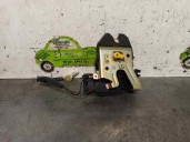 Recambio de cerradura maletero / porton para daewoo kalos 1.2 cat referencia OEM IAM 93740263 3 PINES 5 PUERTAS