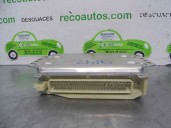 Recambio de centralita motor uce para kia carens 1.8 cat referencia OEM IAM 1268301774 0261206424 BOSCH