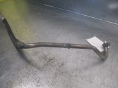 Recambio de tubos aire acondicionado para mazda premacy (cp) 2.0 turbodiesel cat referencia OEM IAM BJ2A61462C 