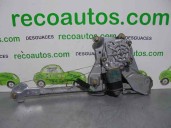 Recambio de elevalunas trasero izquierdo para audi a6 berlina (c4) 2.6 v6 cat (abc) referencia OEM IAM 0536001402 2 PINES 5 PUER
