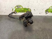 Recambio de cerradura maletero / porton para daewoo kalos 1.2 cat referencia OEM IAM 93740263 3 PINES 5 PUERTAS