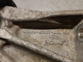 Recambio de soporte motor para jaguar s-type 2.7 v6 diesel cat referencia OEM IAM 4R836037AB AJ81291 