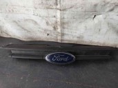 Recambio de rejilla delantera para ford transit custom kombi 2.2 tdci cat referencia OEM IAM BK218200 