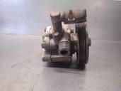Recambio de bomba servodireccion para chevrolet aveo 1.2 cat referencia OEM IAM 95460406 LM270 