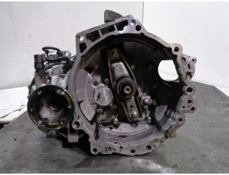 Recambio de caja cambios para seat leon (1m1) 1.8 20v referencia OEM IAM EBD EBD13010 