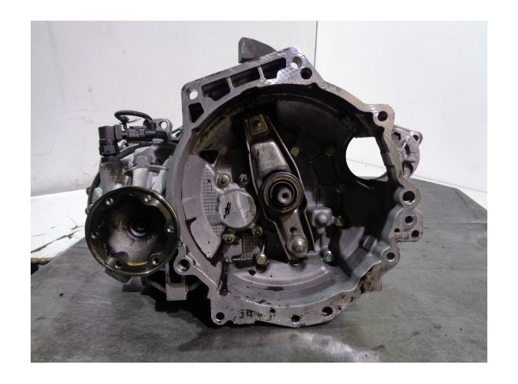 Recambio de caja cambios para seat leon (1m1) 1.8 20v referencia OEM IAM EBD EBD13010 