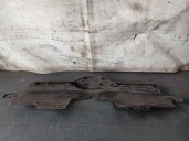 Recambio de rejilla delantera para ford transit custom kombi 2.2 tdci cat referencia OEM IAM BK218200 