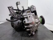 Recambio de caja cambios para seat leon (1m1) 1.8 20v referencia OEM IAM EBD EBD13010 