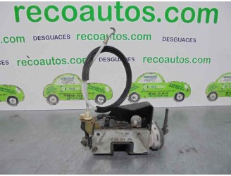 Replacement rear right door lock for Audi A6 sedan (C4) 2.6 V6 cat (ABC) OEM IAM reference 8D0839016A PUMP V