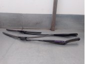 Recambio de brazo limpia delantero derecho para volkswagen passat variant (365) 2.0 tdi referencia OEM IAM 3C1955410B 3C1955409C