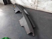 Recambio de rejilla delantera para ford transit custom kombi 2.2 tdci cat referencia OEM IAM BK218200  