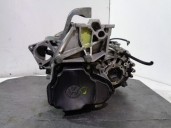 Recambio de caja cambios para seat leon (1m1) 1.8 20v referencia OEM IAM EBD EBD13010 