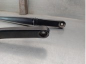 Recambio de brazo limpia delantero derecho para volkswagen passat variant (365) 2.0 tdi referencia OEM IAM 3C1955410B 3C1955409C