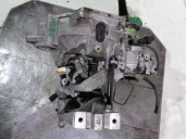 Recambio de caja cambios para seat leon (1m1) 1.8 20v referencia OEM IAM EBD EBD13010 