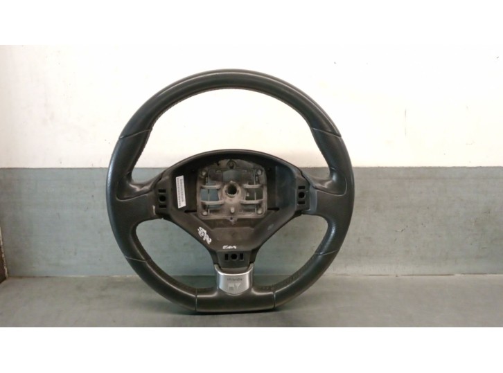 Recambio de volante para peugeot 3008 i monospace (0u_) 2.0 hdi hybrid4 (0urhca) referencia OEM IAM 96753650ZE 98092442ZD 