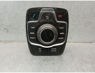 Recambio de mando multifuncion para citroën ds5 2.0 hdi 165 referencia OEM IAM 9802390877 98023908ZD 