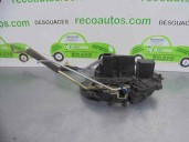 Recambio de cerradura puerta delantera derecha para kia carens 1.8 cat referencia OEM IAM 0K2FC58310 2 PINES 5 PUERTAS
