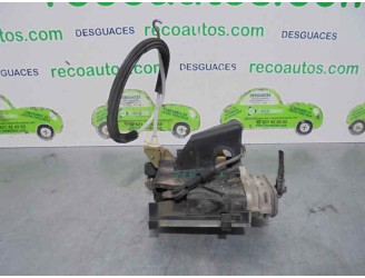 Replacement rear left door lock for Audi A6 sedan (C4) 2.6 V6 cat (ABC) OEM IAM reference 8D0839015A PUMP VA