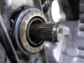 Recambio de caja cambios para seat leon (1m1) 1.8 20v referencia OEM IAM EBD EBD13010 