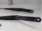 Recambio de brazo limpia delantero derecho para volkswagen passat variant (365) 2.0 tdi referencia OEM IAM 3C1955410B 3C1955409C