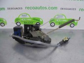 Recambio de cerradura puerta delantera derecha para kia carens 1.8 cat referencia OEM IAM 0K2FC58310 2 PINES 5 PUERTAS