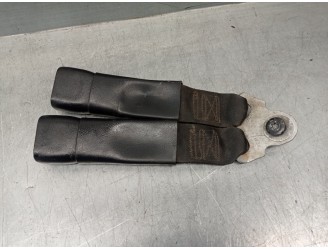 Recambio de enganche cinturon para jeep cherokee (j) 2.5 turbodiesel referencia OEM IAM 5FG50SX9  