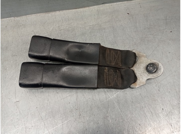 Recambio de enganche cinturon para jeep cherokee (j) 2.5 turbodiesel referencia OEM IAM 5FG50SX9  