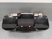 Recambio de cuadro instrumentos para toyota lexus gs 300 (jzs160) 3.0 24v cat referencia OEM IAM 8380030690  