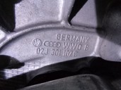 Recambio de caja cambios para seat leon (1m1) 1.8 20v referencia OEM IAM EBD EBD13010 