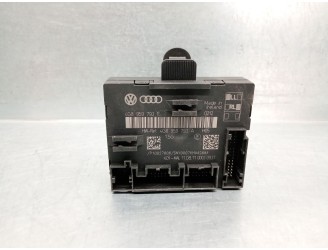 Recambio de modulo confort para audi a6 c7 avant (4g5, 4gd) 3.0 tdi referencia OEM IAM 4G8959793E  