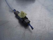 Recambio de cerradura puerta delantera derecha para kia carens 1.8 cat referencia OEM IAM 0K2FC58310 2 PINES 5 PUERTAS