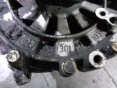 Recambio de caja cambios para seat leon (1m1) 1.8 20v referencia OEM IAM EBD EBD13010 