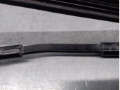 Recambio de brazo limpia delantero derecho para volkswagen passat variant (365) 2.0 tdi referencia OEM IAM 3C1955410B 3C1955409C