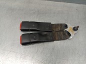 Recambio de enganche cinturon para jeep cherokee (j) 2.5 turbodiesel referencia OEM IAM 5FG50SX9  