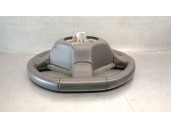 Recambio de volante para peugeot 3008 i monospace (0u_) 2.0 hdi hybrid4 (0urhca) referencia OEM IAM 96753650ZE 98092442ZD 