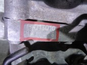 Recambio de caja cambios para seat leon (1m1) 1.8 20v referencia OEM IAM EBD EBD13010 