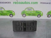 Recambio de mando elevalunas delantero izquierdo para audi a6 berlina (c4) 2.6 v6 cat (abc) referencia OEM IAM 4A0959515D 