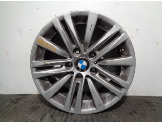Recambio de llanta para bmw serie 3 berlina (e90) 2.0 turbodiesel cat referencia OEM IAM 6783629 R167JX16EH2+IS34 