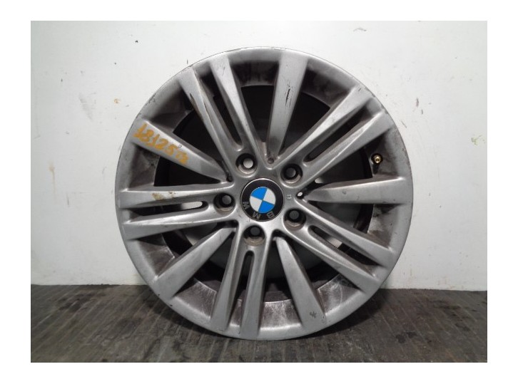 Recambio de llanta para bmw serie 3 berlina (e90) 2.0 turbodiesel cat referencia OEM IAM 6783629 R167JX16EH2+IS34 